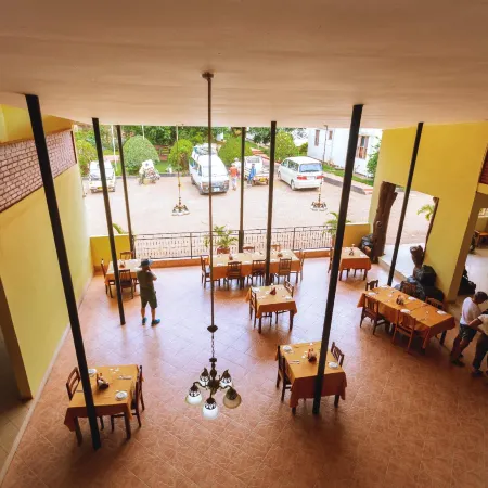 Keys Hotel Mbokomu Branch