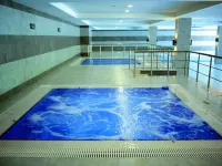 Macara Village Resort Ξενοδοχεία στην πόλη Guba