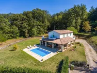 Villa Portobello Green Hotels in Šumber