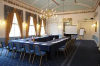 Best Western Lichfield City Centre the George Hotel Hôtels à : Lichfield District