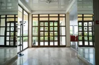 Raduzhny Hotel