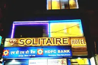 Solitaire Hotel Hotels in East Delhi