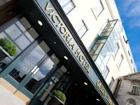 Victoria Hotel Hotels in Ґолуей
