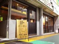 SEKAI HOTEL Deep Osaka Experience Hotel in zona JR JR Nagase Station