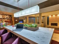 코트야드 바이 메리어트 햄프턴 햄프턴 호텔