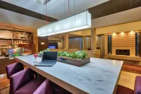 Courtyard Hampton Coliseum Central