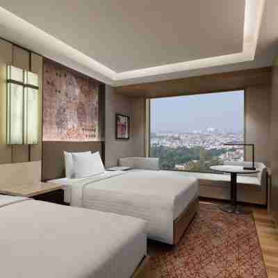 Courtyard Amritsar Rooms