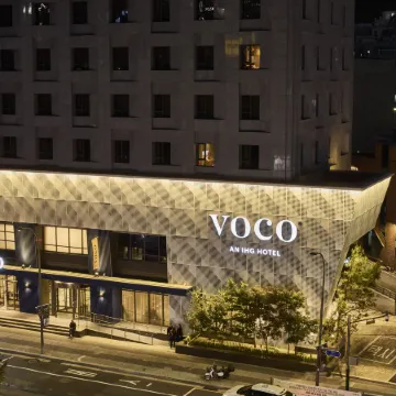 voco SEOUL MYEONGDONG by IHG