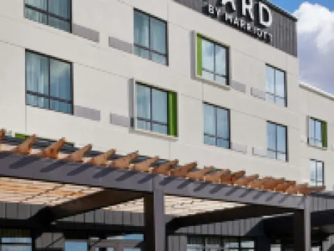 Courtyard Jackson Hotels in Jackson County