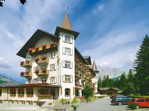 Franceschi Park Hotel