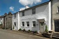 Wharton Cottage, Cartmel, Lake District Retreat - Ridgestone - WiFi