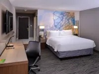 Courtyard Saskatoon Airport โรงแรมในแซสคาทูน