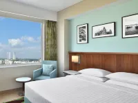 Fairfield by Marriott Kolkata Hotels in Kolkata