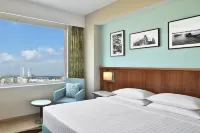 Fairfield by Marriott Kolkata Hotels in 