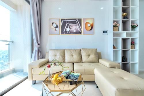 Monday Premium Aparts - HighClass Building and Central Spot_3