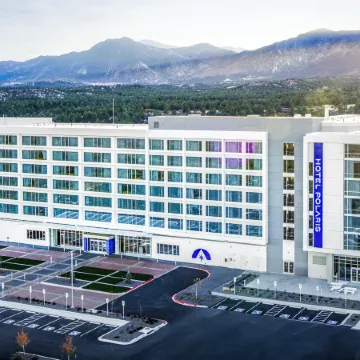Hotel Polaris