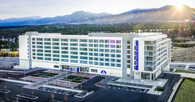 Hotel Polaris Hotels in Monument