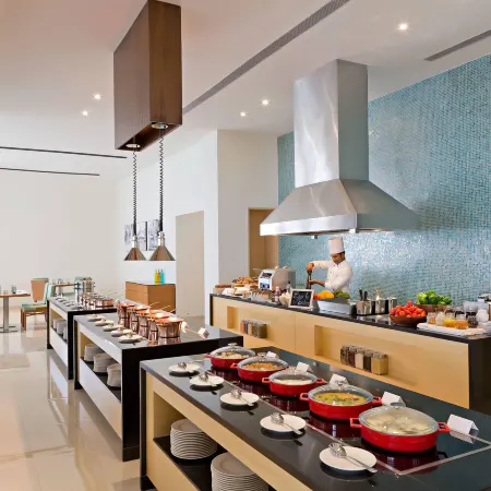 Fairfield by Marriott Coimbatore