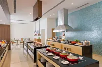 Fairfield by Marriott Coimbatore - breakfast