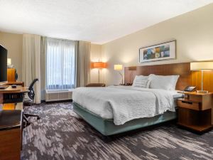 Fairfield Inn Myrtle Beach North