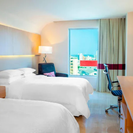 Four Points by Sheraton Barranquilla