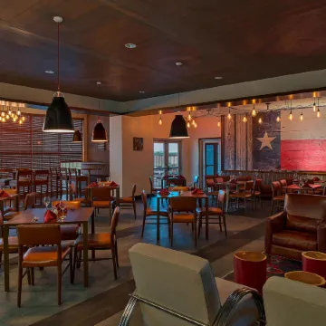 Four Points by Sheraton Midland