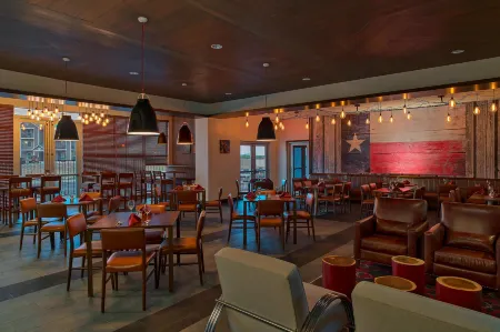 Four Points by Sheraton Midland