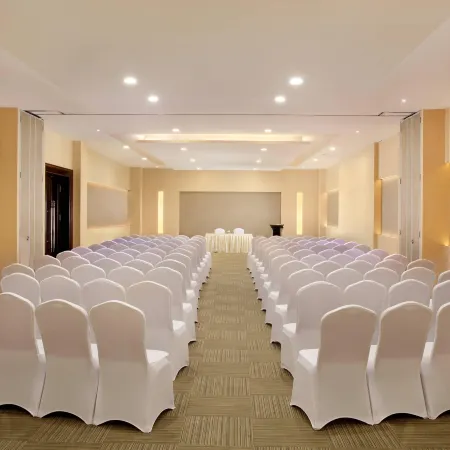 Four Points by Sheraton Medan