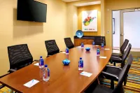 Fairfield Inn & Suites Wheeling at the Highlands - Gym
