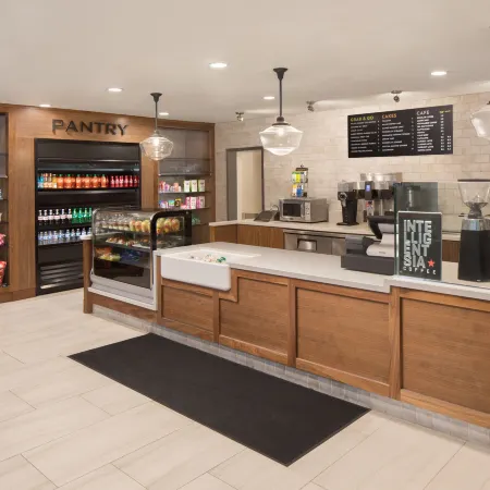 Four Points by Sheraton Anaheim