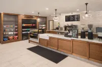 Four Points by Sheraton Anaheim - breakfast