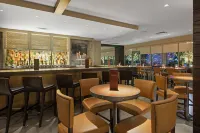 Boulder Marriott - bar