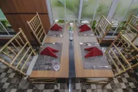 Petit Boutique Hotel Solo - Morgenmad