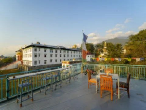 Chokling ArtHouse - the Treasure of Himalayas Hotels in Kangra