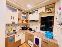 Casanoya Inn | Prima 2BHK Stay near the Ghats - Condos