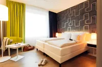 Harry's Home Zürich-Wallisellen Hotels in Illnau-Effretikon