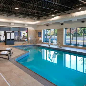 Four Points by Sheraton Hamilton - Stoney Creek