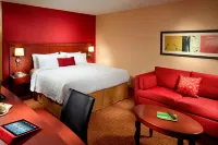 Courtyard Columbus