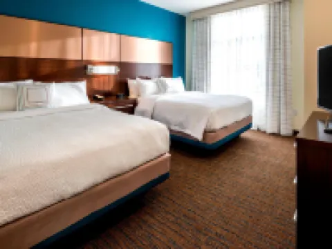 Residence Inn Fishkill Hotels in Fishkill