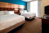 Residence Inn Fishkill Hotels in Fishkill