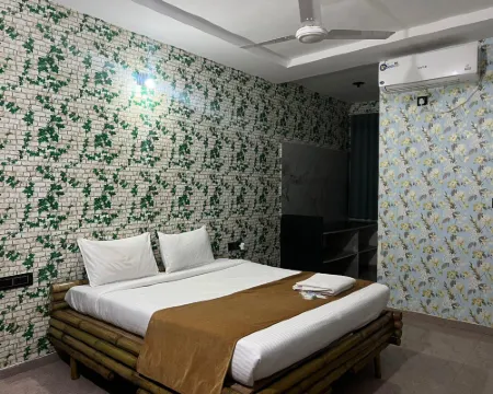Modhera Sunrise Resort Hotels in Mehsana
