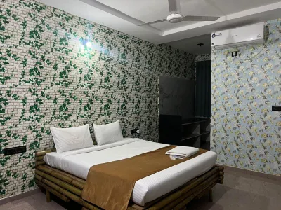 Modhera Sunrise Resort