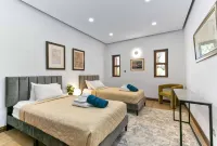 L02 Adjacent to Aphrodite Hills- Shared Pool, Patio