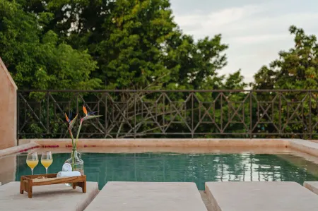 Cigno Hotel Boutique- Adults Only