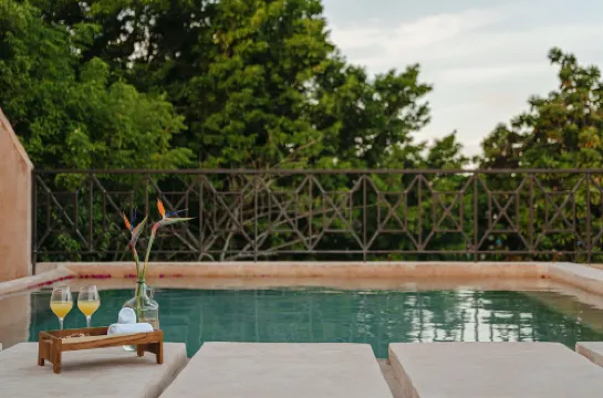 Cigno Hotel Boutique- Adults Only