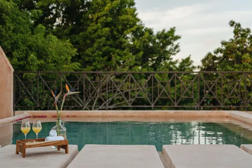 Cigno Hotel Boutique- Adults Only