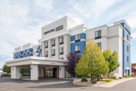 SpringHill Suites Billings