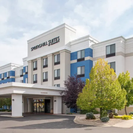 SpringHill Suites Billings