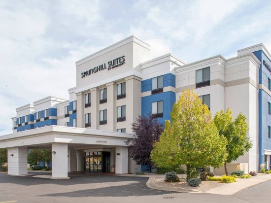 SpringHill Suites Billings