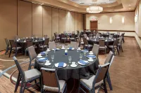 Sheraton Sioux Falls & Convention Center - breakfast